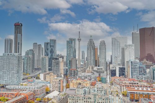 2830-135 Lower Sherbourne St, Toronto, ON, M5A1Y4 | Card Image