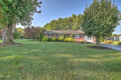 1507 Old Iron Mountain Road, House other with 3 bedrooms, 1 bathrooms and null parking in Unicoi TN | Image 2