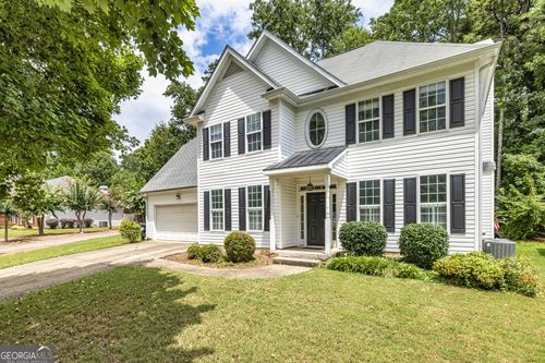 231 Clifton Ln, Peachtree City, GA, 30269-4225 | Card Image