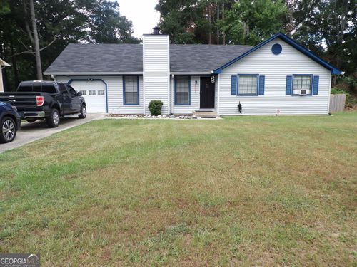 233 Leafwood Ln, Riverdale, GA, 30274-4527 | Card Image