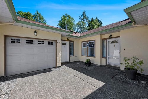 8-2121 Tzouhalem Rd, Duncan, BC, V9L5J5 | Card Image