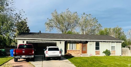 6439 S Clernates Dr, West Jordan, UT, 84081-3838 | Card Image