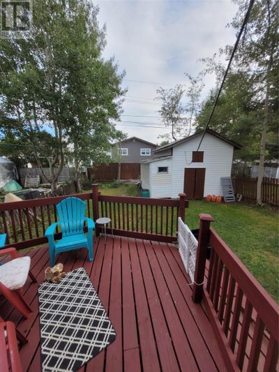 18 Gordon St, House other with 3 bedrooms, 2 bathrooms and null parking in Gander NL | Image 3