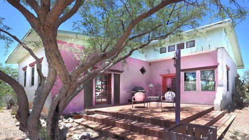 264 Lenon Way, Patagonia, AZ, 85624-6155 | Card Image