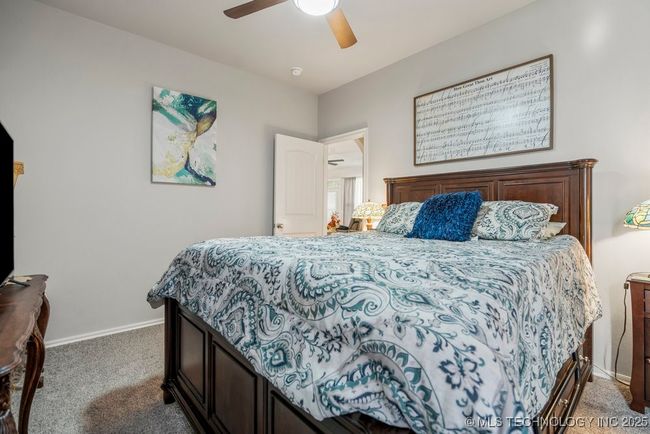 31287 E 64 Th St S, House other with 3 bedrooms, 3 bathrooms and null parking in Broken Arrow OK | Image 31