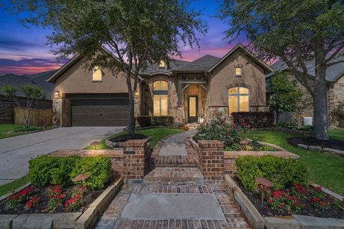 18922 Trinity Star Dr, Cypress, TX, 77433-4950 | Card Image