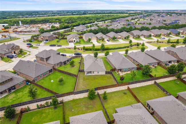 2804 Brazos Dr, House other with 4 bedrooms, 2 bathrooms and null parking in Little Elm TX | Image 34