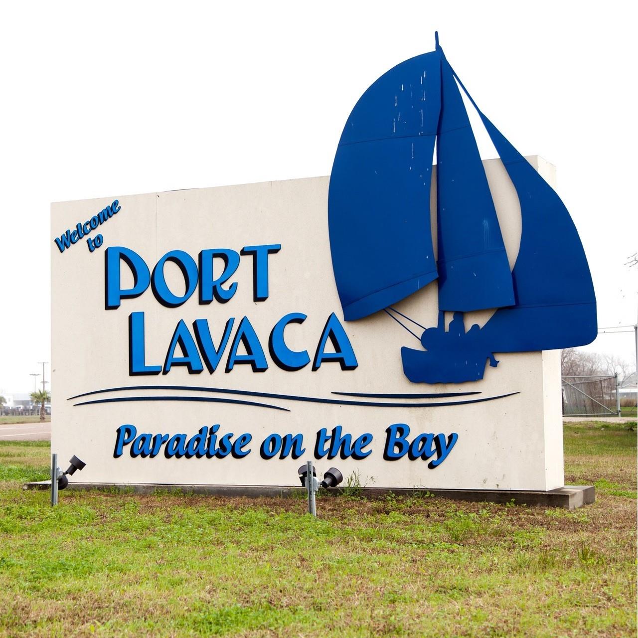 Land in Port Lavaca 3