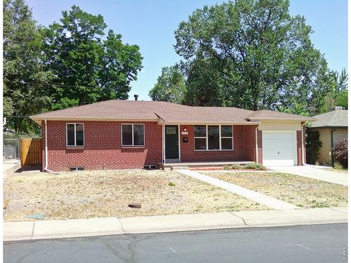 1370 S Eaton Ct, Lakewood, CO, 80232-5840 | Card Image