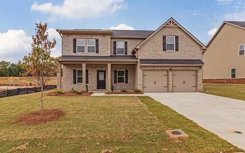 342 Jarrett St, Fairburn, GA, 30213-6628 | Card Image