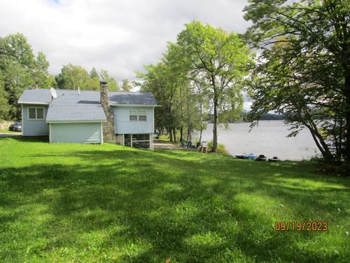 296 Millett Mallett Road, Lincoln, ME, 04457 | Card Image