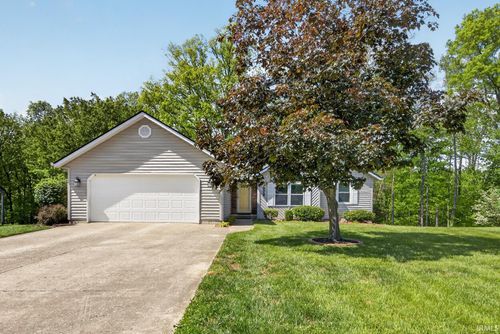 5118 N Echo Bnd, Bloomington, IN, 47404-9003 | Card Image