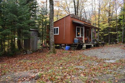 114 Daniels Pond Road, House other with 1 bedrooms, 0 bathrooms and null parking in Glover VT | Image 3