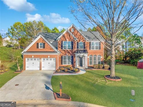 608 Chickory Ct, Woodstock, GA, 30188 | Card Image