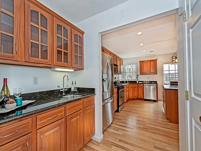 125 Chapel Harbor Dr, Townhouse with 3 bedrooms, 3 bathrooms and 2 parking in Pittsburgh PA | Image 10