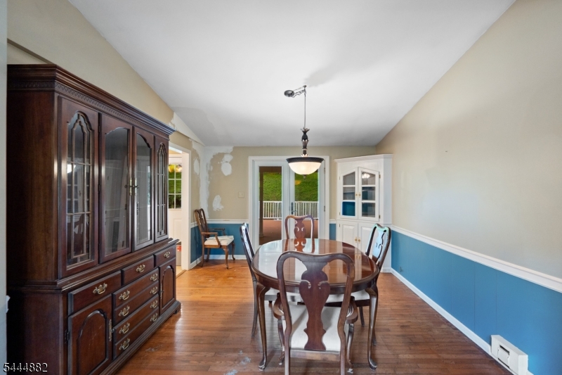Residential in Califon Boro 5