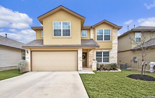 22506 Match Play, San Antonio, TX, 78261-3096 | Card Image