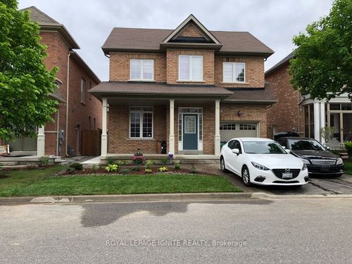bsmnt-33 George Robinson Dr, Brampton, ON, L6Y2E3 | Card Image