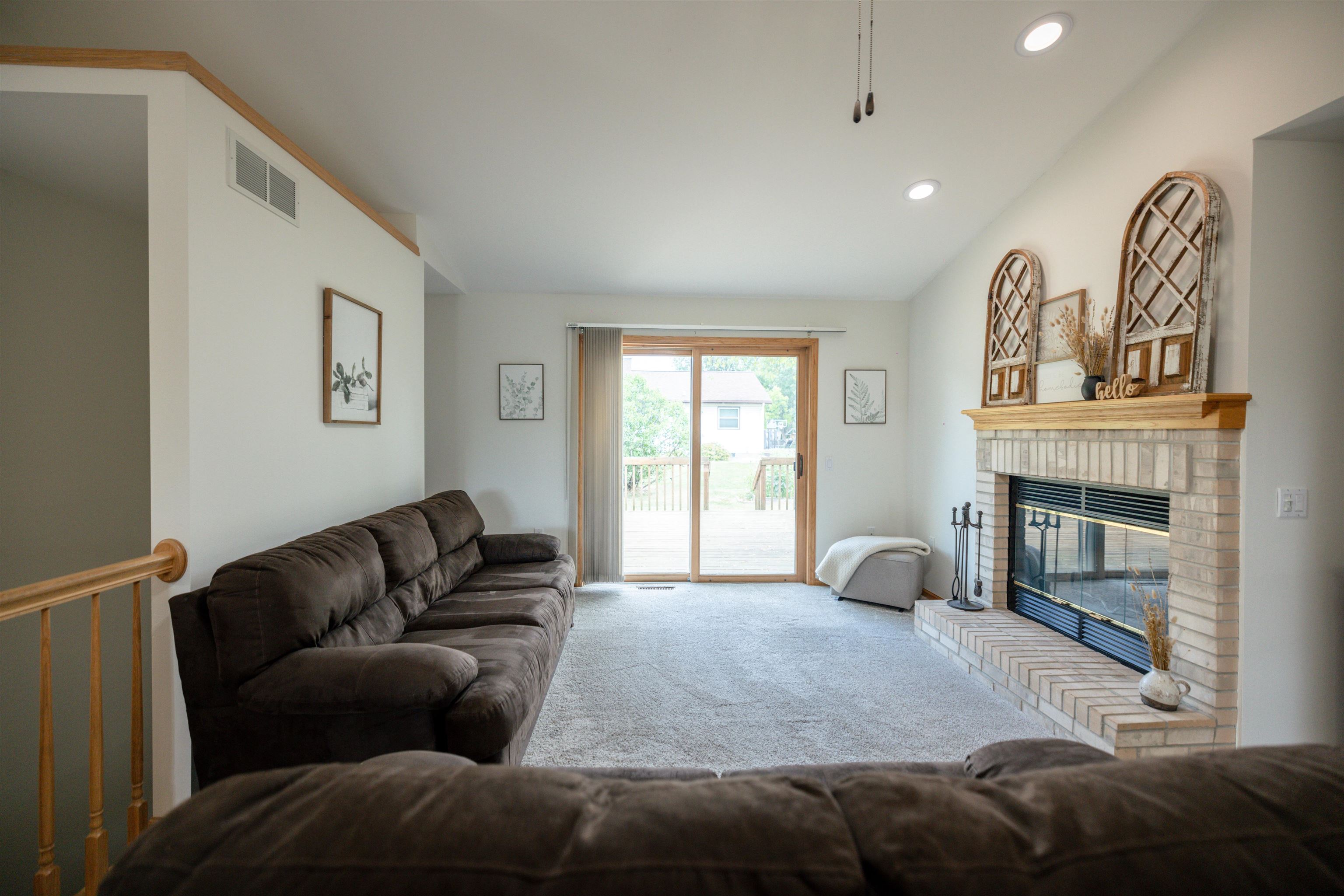Residential in Cottage Grove