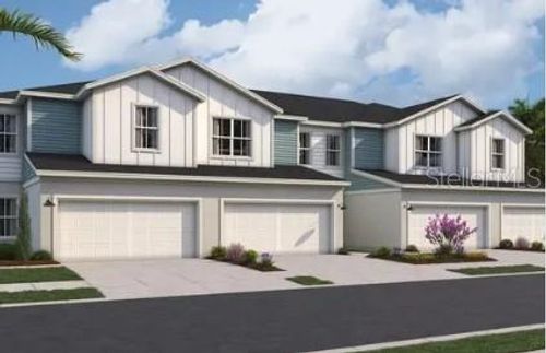 6257 Clewiston Avenue, Apollo Beach, FL, 33572 | Card Image