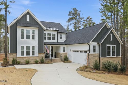 800 Golfers Vw, Pittsboro, NC, 27312-9918 | Card Image