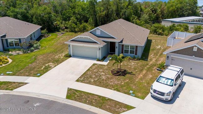 1041 Tupelo Cir, House other with 4 bedrooms, 2 bathrooms and null parking in Cocoa FL | Image 39