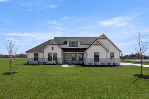 2320 Oak Knoll Dr, Palmer, TX, 75152-8163 | Card Image