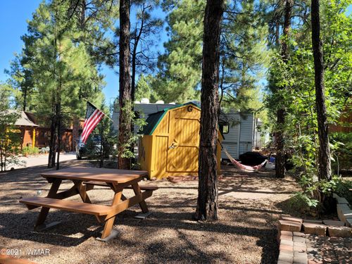 2261 E Horse Shoe Loop, Show Low, AZ, 85901-0195 | Card Image