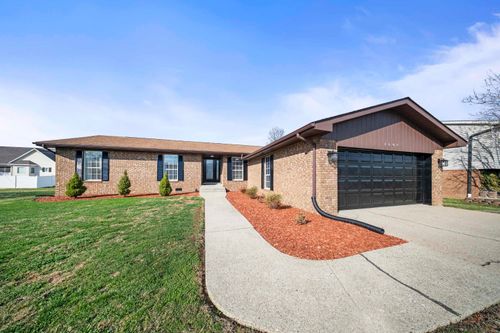 1609 Gainesway Dr, Worthington, KY, 41183-9619 | Card Image
