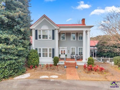 314 W Church St, Fort valley, GA, 31030-3720 | Card Image