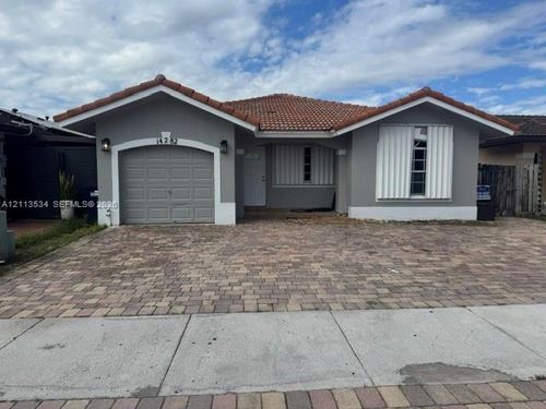14282 Sw 146th Ave, Miami, FL, 33186-6791 | Card Image