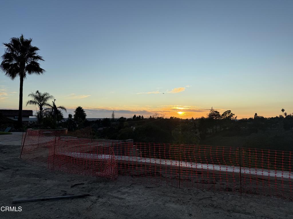 Land in Camarillo