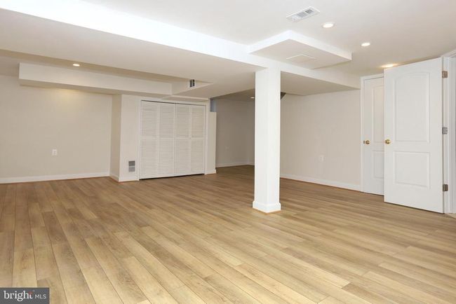 5432 23 Rd St N, House other with 3 bedrooms, 2 bathrooms and null parking in ARLINGTON VA | Image 21