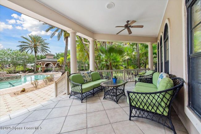 3708 - 6450 Borasco Dr, Condo with 2 bedrooms, 2 bathrooms and null parking in Melbourne FL | Image 49