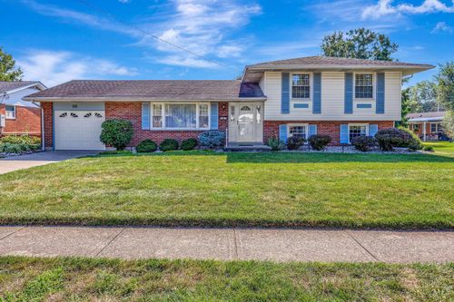 4578 Cavalier Ct, Fairfield, OH, 45014-1020 | Card Image