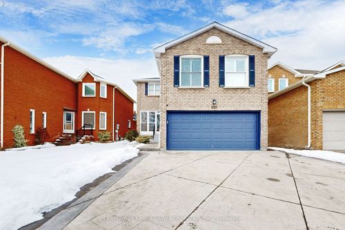 6521 Warbler Lane, Mississauga, ON, L5N6E1 | Card Image