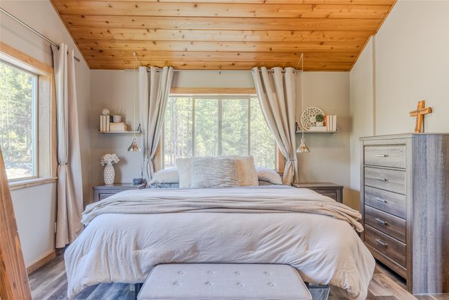 163 Soaring Eagle Trail, House other with 4 bedrooms, 3 bathrooms and null parking in Fortine MT | Image 56