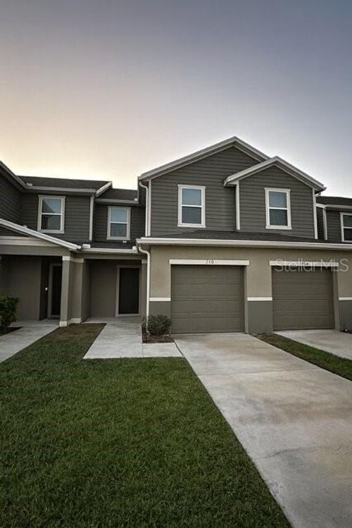 710 Stoney Point Cir, DAVENPORT, FL, 33896-7995 | Card Image