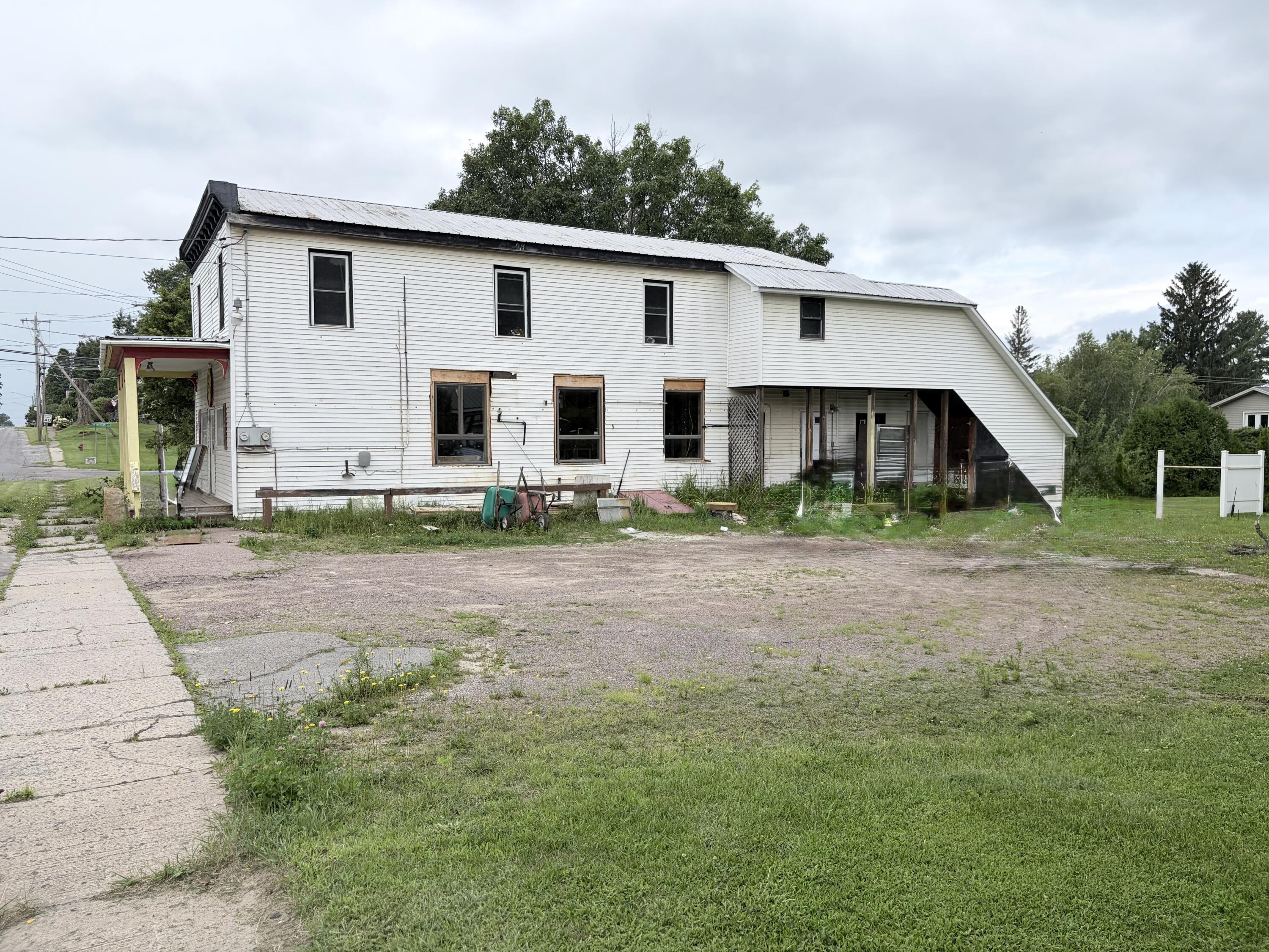 2561 State Route 11B, North Bangor, NY 12966