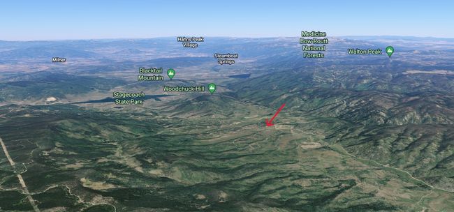 Location and Proximity | Image 14