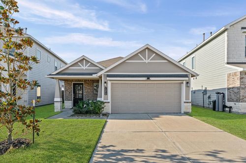 1230 Mariquita Ln, Rosharon, TX, 77583-4491 | Card Image