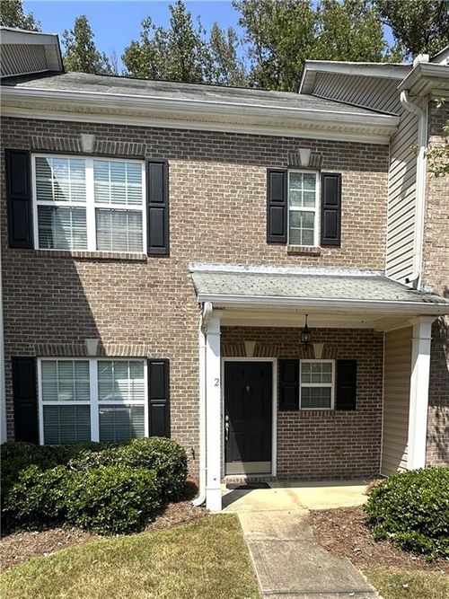 141 Mill Pond Xing, Carrollton, GA, 30116-1223 | Card Image