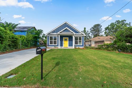 1232 Swanee Quintet Blvd, Augusta, GA, 30901-6921 | Card Image
