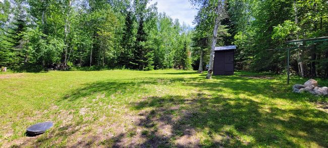 46636 N Star Lake Rd, House other with 2 bedrooms, 1 bathrooms and null parking in Marcell MN | Image 12