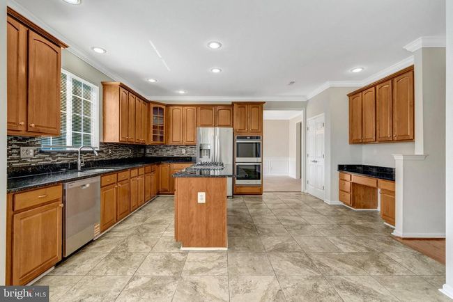 8437 Summer Breeze Pl, House other with 5 bedrooms, 4 bathrooms and null parking in MANASSAS VA | Image 18
