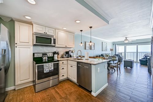 1203-7310 Seawall Blvd, Galveston, TX, 77551-1925 | Card Image