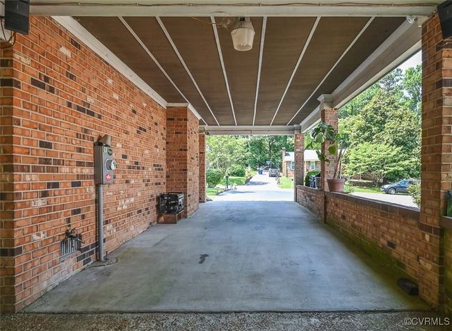 2931 Delfin Rd, House other with 3 bedrooms, 2 bathrooms and null parking in Midlothian VA | Image 35