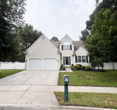138 Emerson Ct, Mays Landing, NJ, 08330-3443 | Card Image
