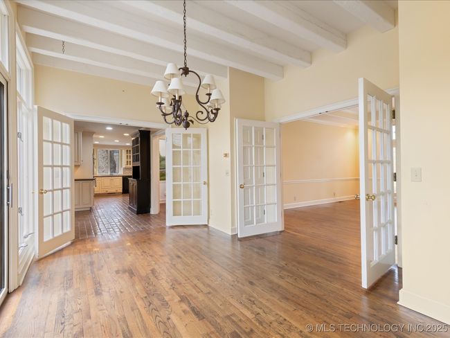 Formal Dining View 3 | Image 11