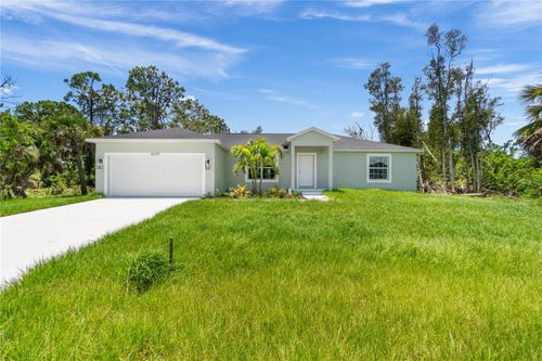 12107 Brookside Ave, PORT CHARLOTTE, FL, 33981-6742 | Card Image
